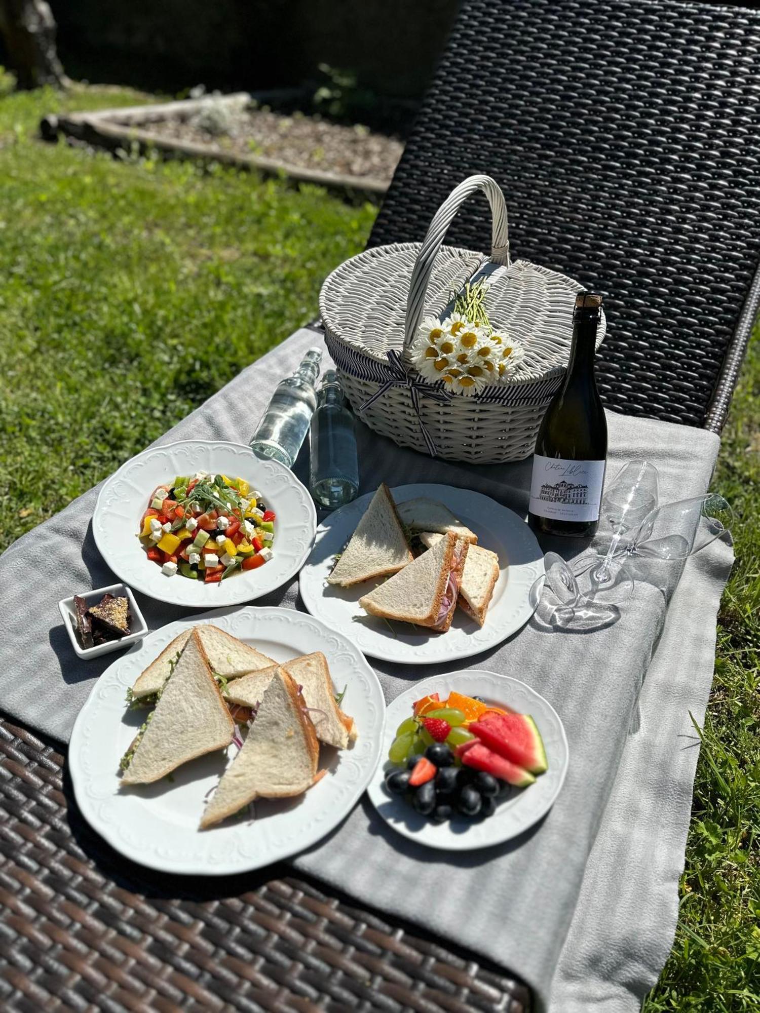 Отель Chateau Liblice Бушице