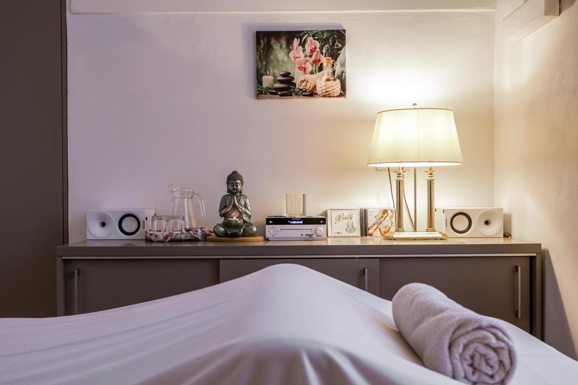 Chateau Liblice 4* Бушице