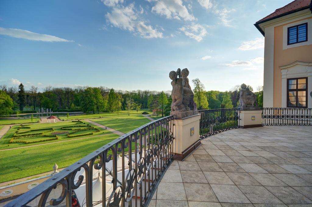 Chateau Liblice 4*