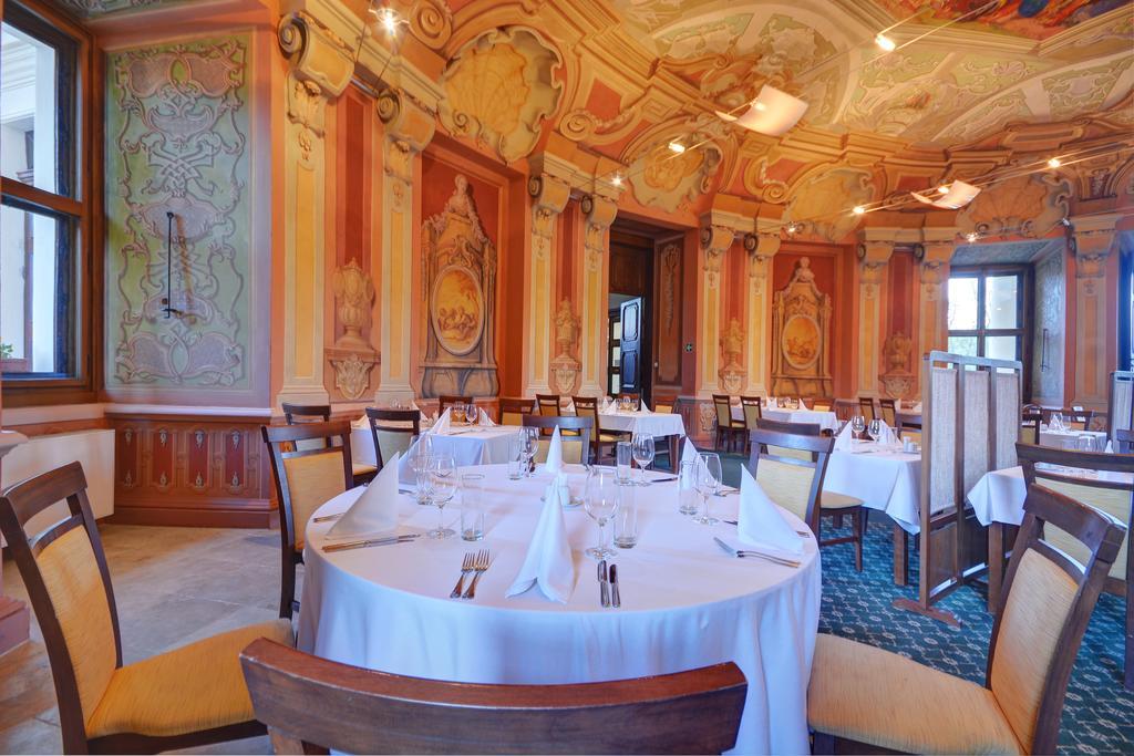Chateau Liblice