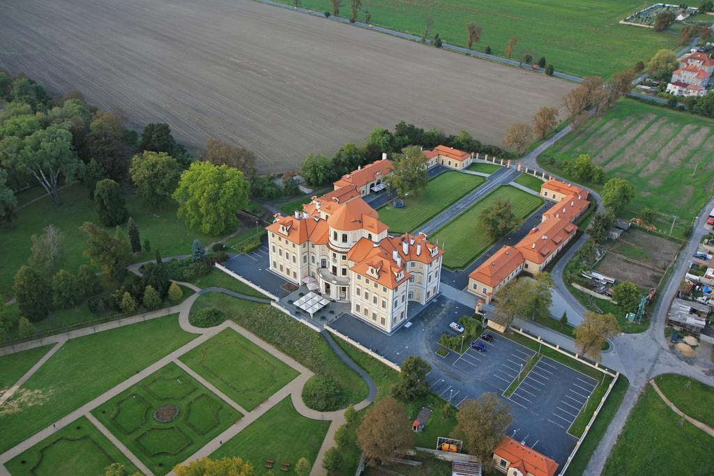 Chateau Liblice