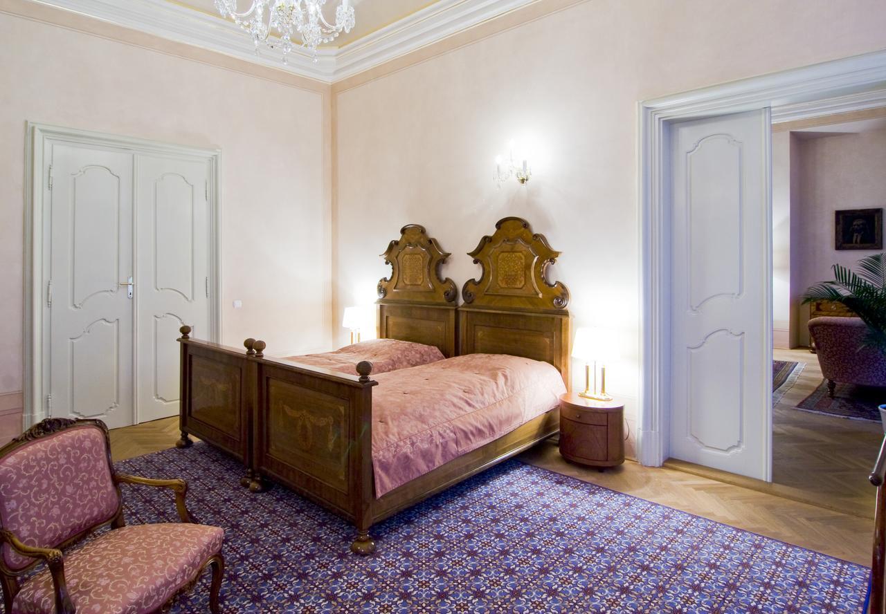Chateau Liblice 4*