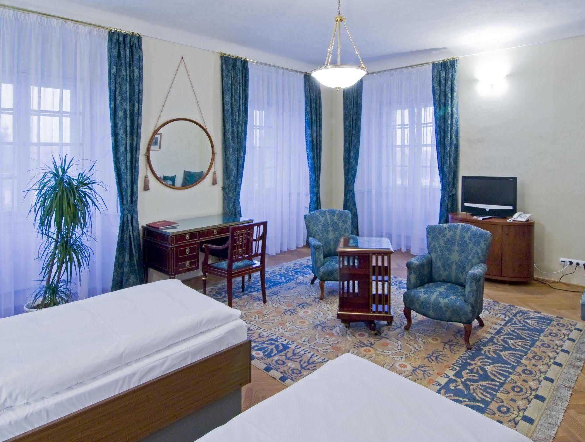 Chateau Liblice 4*