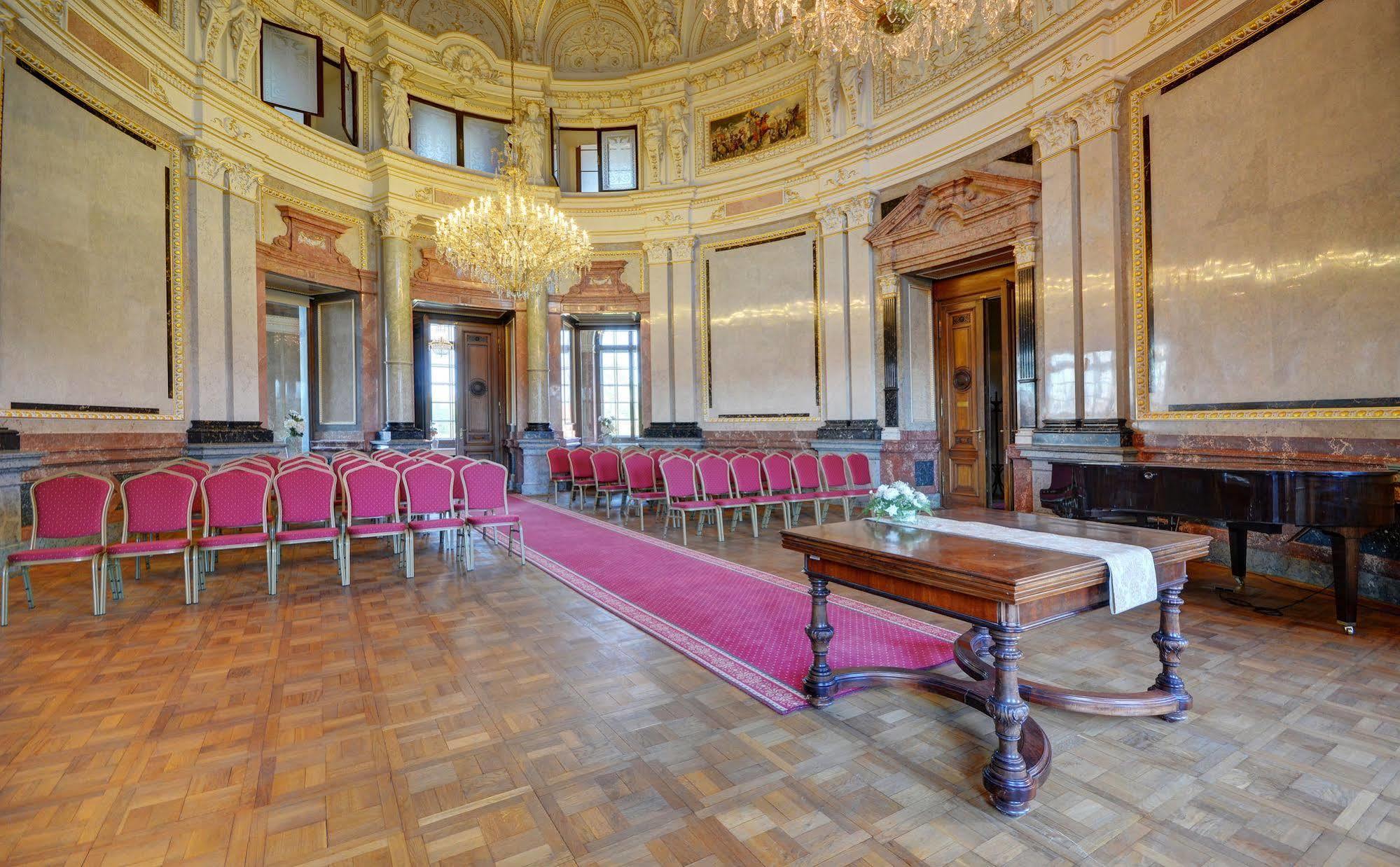 Chateau Liblice