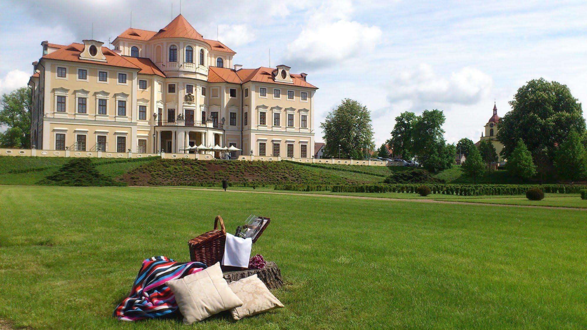 Château Liblice Hotel Byšice