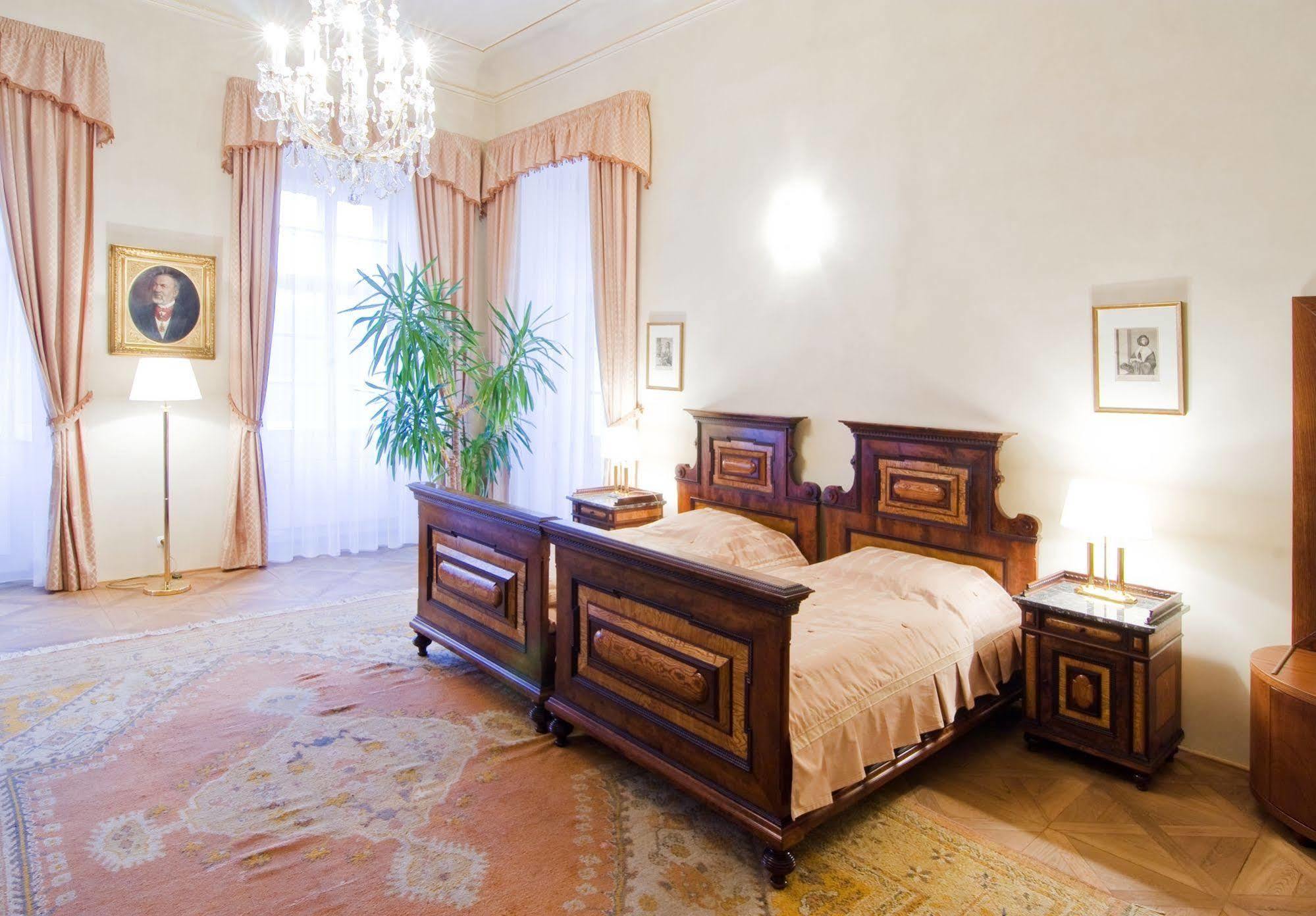 Chateau Liblice 4*