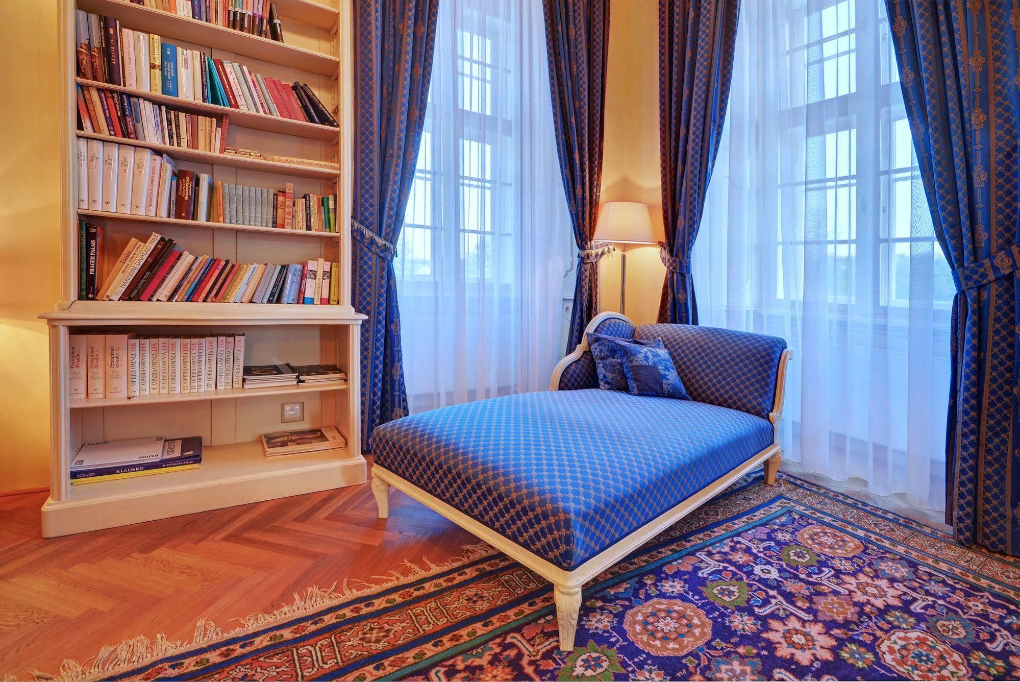 Chateau Liblice Отель 4*