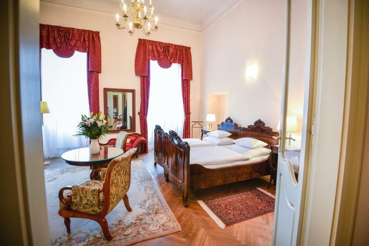 Chateau Liblice 4* Бушице