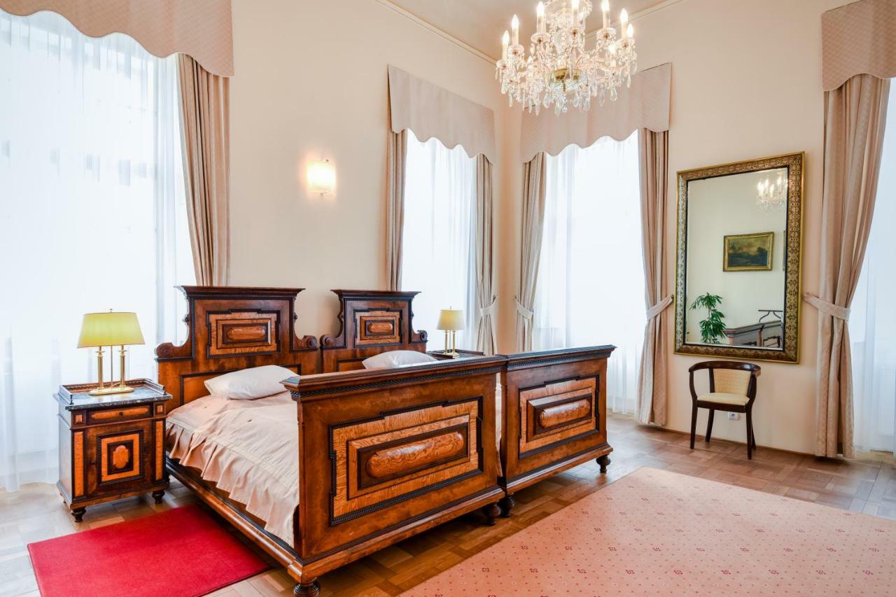 Chateau Liblice Отель 4*