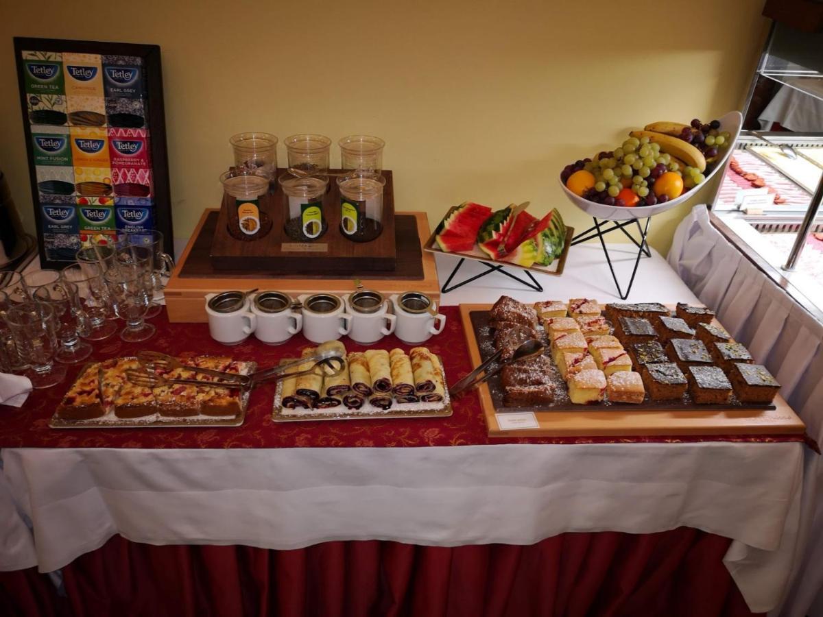 Chateau Liblice 4* Бушице